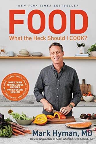 Food Cookbook